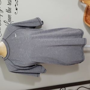 Nike Dri-FIT T Shirt Sz M
